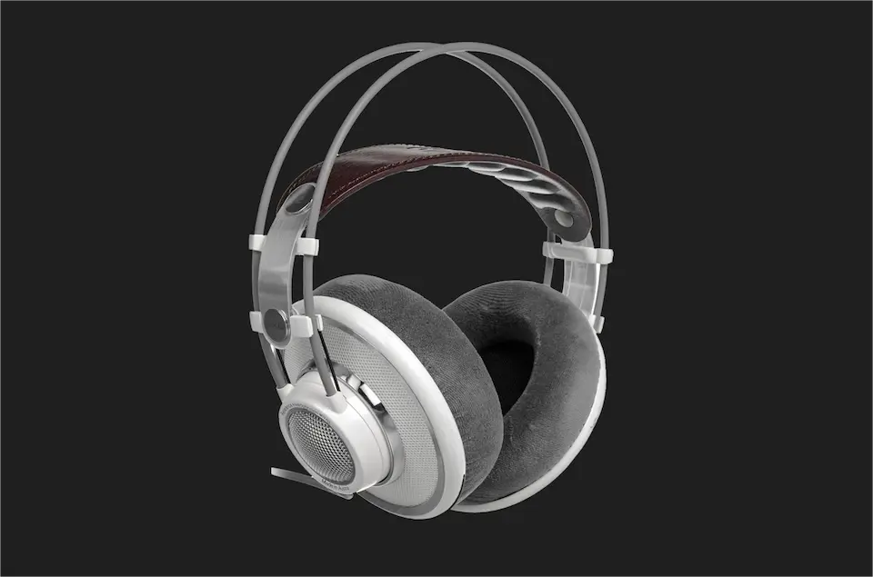Best Studio Headphones: AKG K701