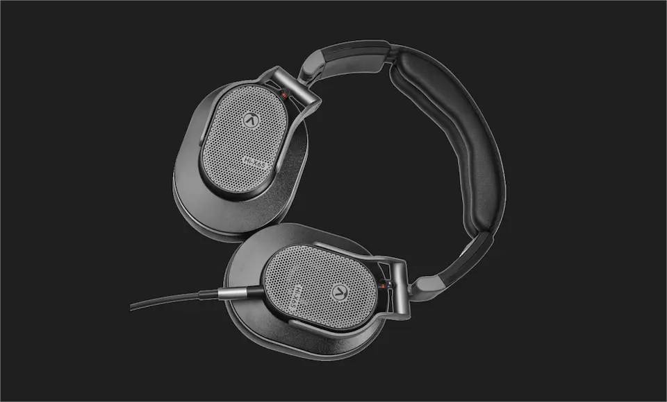 Best Studio Headphones: Austrian Audio Hi-X65