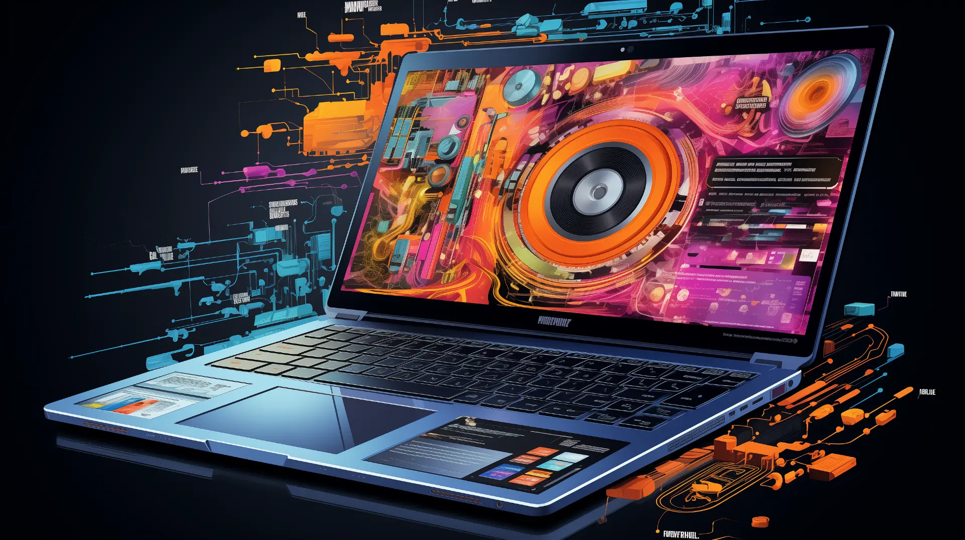 Best Laptops for Music Production