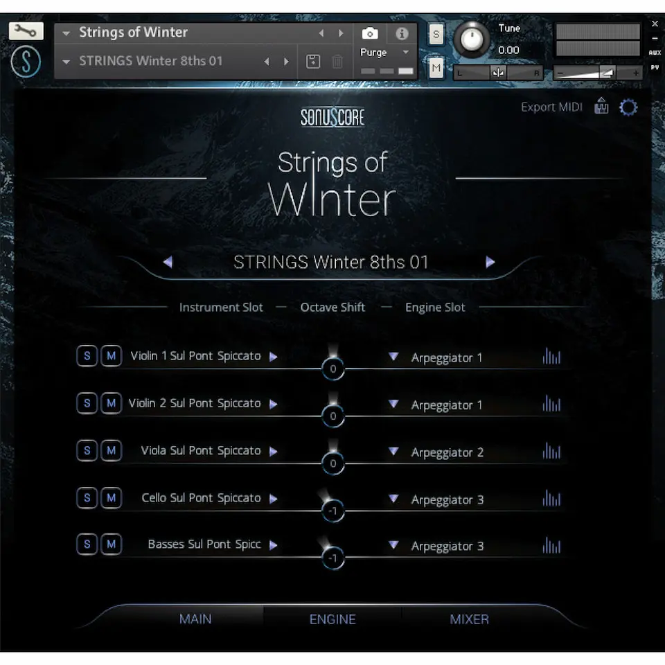 Best Strings VST Plugins: Best Service TO - Strings of Winter