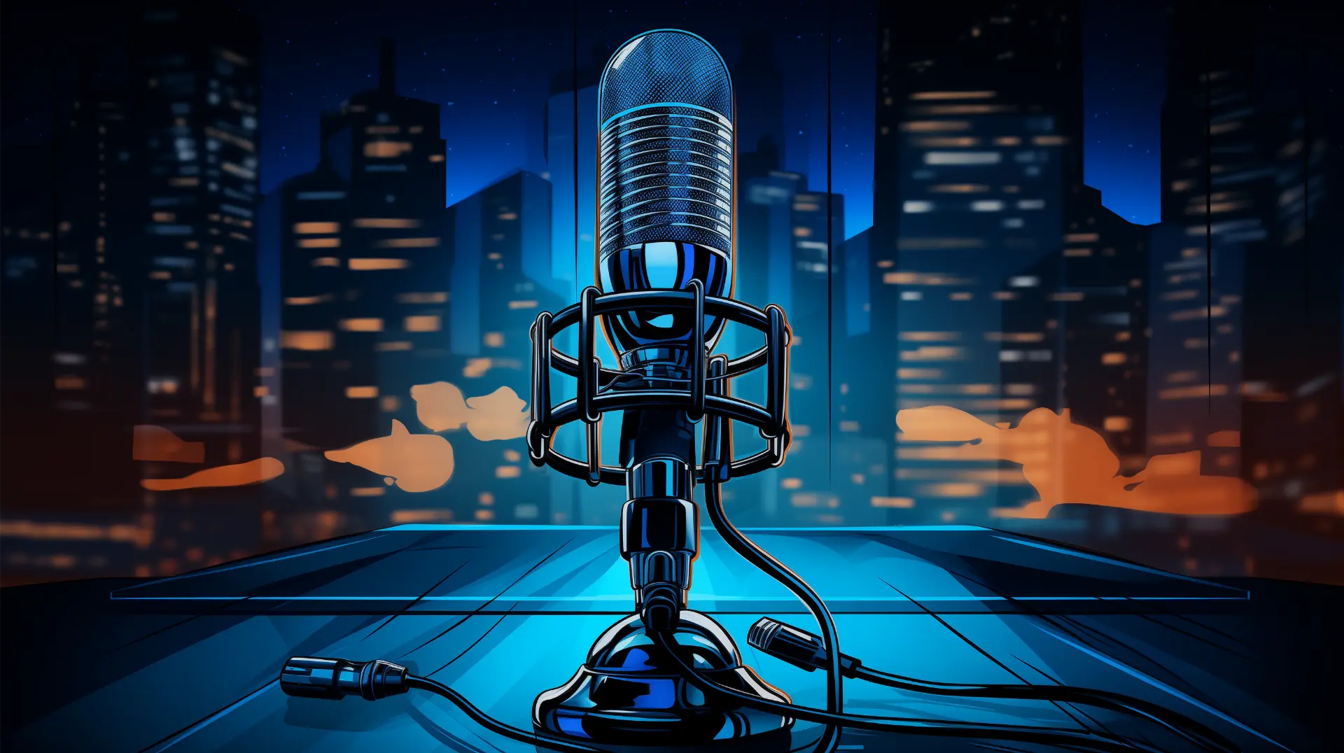 Best USB Mics