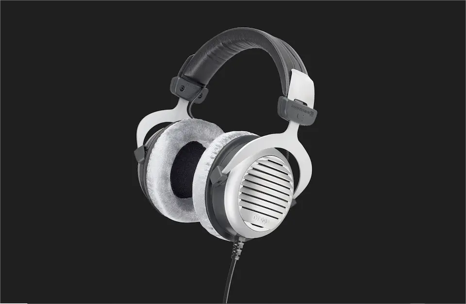 Best Studio Headphones: Beyerdynamic DT 900 Pro X