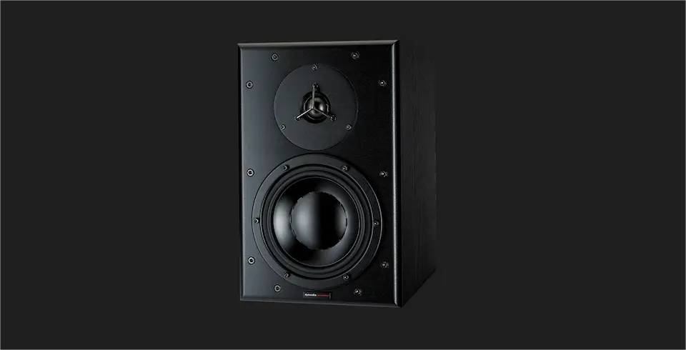 Best Studio Monitors: Dynaudio BM6A Classic