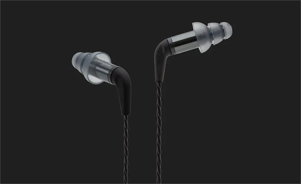 Best Studio Headphones: Etymotic ER4 XR & SR