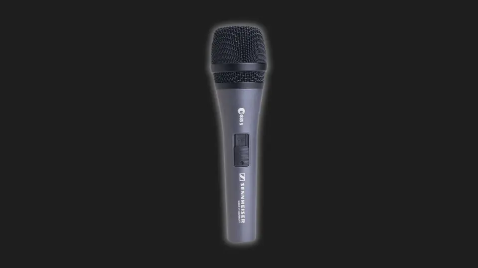 Best Dynamic Microphones: